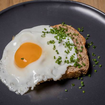 Bio-Frühstück - Biohotel Schweitzer