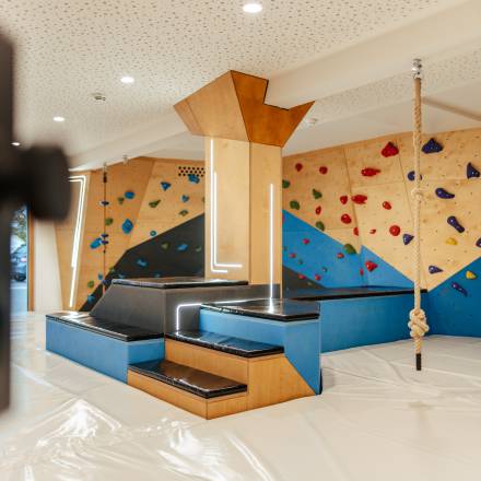 Kinderclub - Biohotel Schweitzer