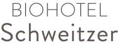 Logo Biohotel Schweitzer