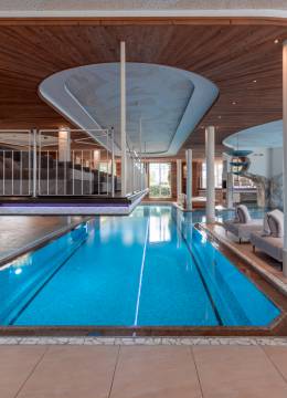 Erstes kontrolliertes Biohotel Europas - ein Geheimtipp für bewusste Genießer.  - Biohotel Schweitzer #2
