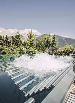 Erstes kontrolliertes Biohotel Europas - ein Geheimtipp für bewusste Genießer.  - Biohotel Schweitzer #2