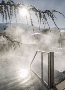 Erstes kontrolliertes Biohotel Europas - ein Geheimtipp für bewusste Genießer.  - Biohotel Schweitzer #2