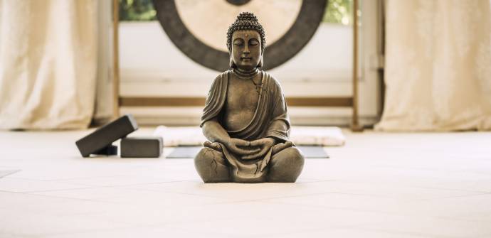 Yoga & Retreats - Biohotel Schweitzer